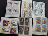 Quantity of Canada Stamps in Bags Unchecked From Estate! Many Better- 135 Photos