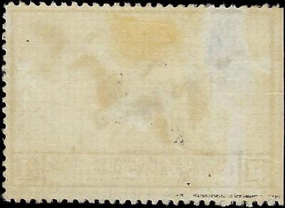 VEGAS - 1936 Duck Hunting Stamp - Scott RW3 - Mint, NG - 2 Tiny Creases, Thin