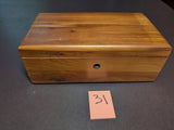 Attrractive Vintage Lane(?) Cedar Jewelry Trinket Chest - Free Shipping -31