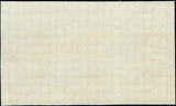 c1935 - #759 Mesa Verde - Imperf Plate Block of 6 - MNH, NG