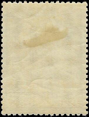 VEGAS - 1925-29 Denmark - 15o - Scott C2 Air Post - Nice Centering!
