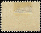 c1920 - USA Pilgrim Tercentenary - Scott 548-550 - All MH, OG - Beautiful Set!