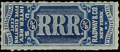 VEGAS - Private Die Proprietary Radway & Co - Scott RS304