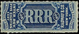 VEGAS - Private Die Proprietary Radway & Co - Scott RS304