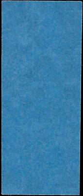 VEGAS - 1957 Puerto Rico Cigarette Tax Revenue Stamp