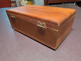Attrractive Vintage Lane Cedar Dresser Jewelry Trinket Chest - Free Shipping -25