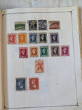 Netherlands Collection Early to ~1973 on Scott Pages - Mint & Used ~47 Photos