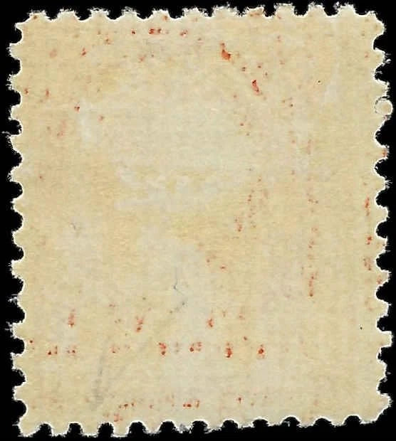1917 USA - Scott 516 - 30c - MH, OG - Solid - Fresh