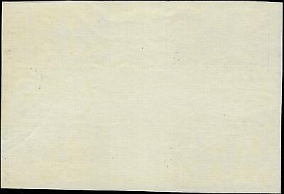 VEGAS - 1935 Mt Rainier Cross Gutter Block - Scott 770 - No Gum As Issued