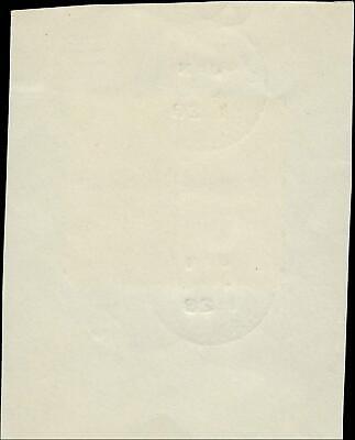 VEGAS - 1928 Air Post Air Mail 24c Block - Scott C6 - On Cover Portion -Pago Pago