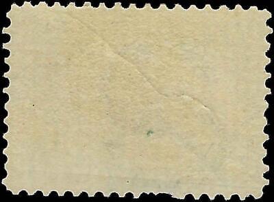 VEGAS - 1901 Pan American 1c - Scott 294 - MNH Very Light Gum Disturbance