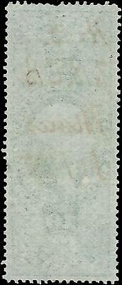 VEGAS - 1862-71 Revenue - Scott R94c - Well Centered!