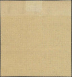 c1923 - Scott 611 President Harding Imperf Plate Block of 6 - MNH, OG - READ