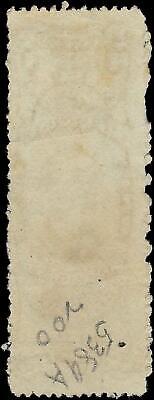 VEGAS - Private Die Proprietary John F Henry - Scott RS114A - No WM Found