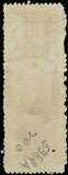 VEGAS - Private Die Proprietary John F Henry - Scott RS114A - No WM Found