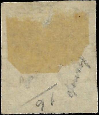 VEGAS - Greece Unidentified Hermes Head 1L - Used - FV369