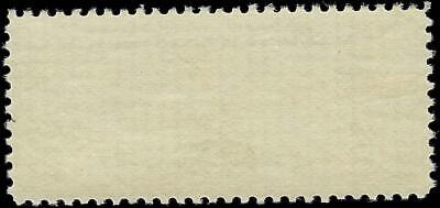 VEGAS - 1933 Zeppelin "Baby Zep" - Scott C18 - Mint - Re-Gum - VF+ Centering!