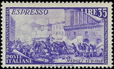 c1948 Italy 35l - Sc# E26 - MNH, OG - Cat= $120!