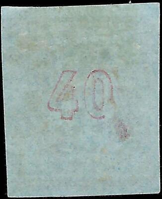 VEGAS - Greece Hermes Head 40L Scott 14? - Used - FV372