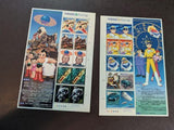 Custom 2003/04 Japan -MNH, Multiples, Sheets, Year Book, Olympics - 36 Photos