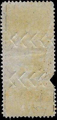 VEGAS - 1862-71 Revenue - Scott R141 - Cut Cancel