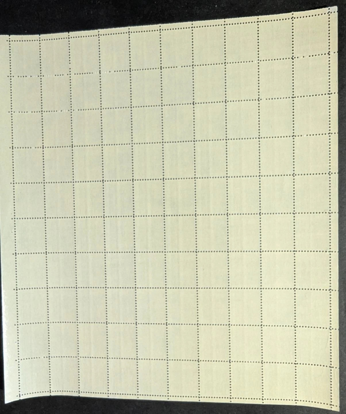 1960 USA Santa Fe 1 1/4c Sheet -Scott 1031a -MNH, Undisturbed OG - No Sig Flaws