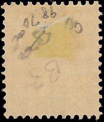 VEGAS - 1915 Switzerland - Semi-Postal - Scott B2, B3 - Used - Nice!
