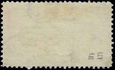 c1895 10c Special Delivery - Scott E5 - Solid - Used