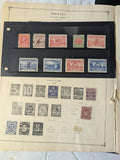 Many OLD International Stamps from Various Collections - Many Better -229 Photos