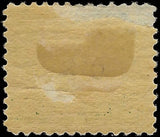 c1923 - Scott C4 8c Airmail Stamp - MH, OG - Thin Top Edge