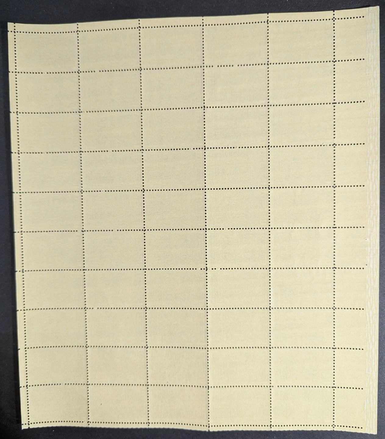 1957 USA 3c Steel Industry Sheet -Scott 1090 -MNH, Undisturbed OG -No Sig Flaws