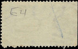 c1895 - Sc# E5 Special Delivery Stamp with Excellent Wide Margins!