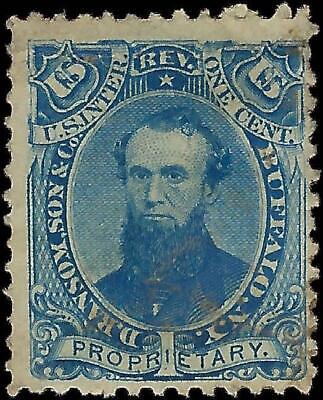 VEGAS - Private Die D. Ransom - Scott RS196d