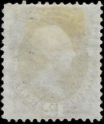 VEGAS - 1873 Clay 12c - Scott 162 - Very Solid