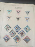 VEGAS - South Moluccas Selatan On Pages - Mint Sets - MH - See 11 Photos