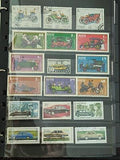 VEGAS - Cars, Trains & Planes Transportation Collection ~See 14 Photos Bottom