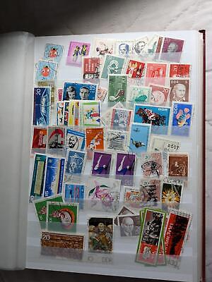Germany & Related Collection in 3 Stock Albums - Mint & Used ~78 Photos