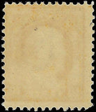 c1912 - Scott 416 10c Franklin Stamp (Perf 12) - MNH, Undisturbed OG - Fresh!