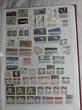 VEGAS - Quantity of MNH & Used Canada in "SuperSafe" Stock Book - 15 Photos