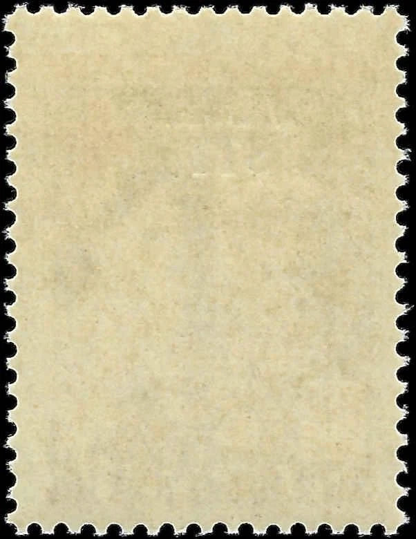 1951 Yugoslavia-Trieste Postal Tax & Due - Scott RA2, RAJ2 - MNH, OG -Flaw?
