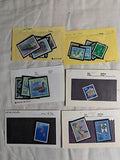 Nice Mix of More Modern Japan Stamps Many BOB - Mint & Used ~38 Photos!
