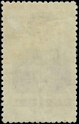 VEGAS - 1945 Mongolia, Marshall Choibalsan 1t - Scott 83 - MVLH - Cat- $60
