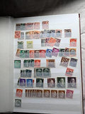 Germany & Related Collection in 3 Stock Albums - Mint & Used ~78 Photos