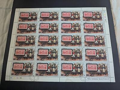Collection of International Sheets & Multiples - M & U - READ - See ~24 Photos
