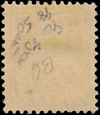 VEGAS - 1916 Switzerland -Semi-Postals - Scott B4, B5, B6 - Used - Nice! Cat= $126