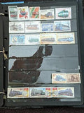 VEGAS - Cars, Trains & Planes Transportation Collection ~See 14 Photos Bottom