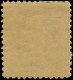 c1890 - Scott 228 Jefferson 30c - MH, OG - Nice!