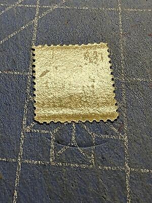 VEGAS - 1928 USA Hawaii - Roosevelt - Scott 648 - MNH, OG - Tiny Gum Dist Spots