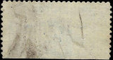 VEGAS - 1898-1900 Fermented Fruit 12c - Sc# REF4 - Used