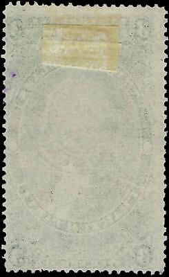VEGAS - 1862-71 Revenue - Scott R85c - Thomas J Owen Cancel
